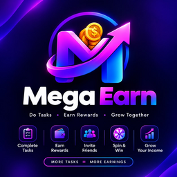 Mega Earn
